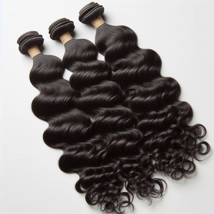 Raw Mink