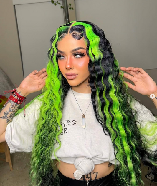 Venom Vixen