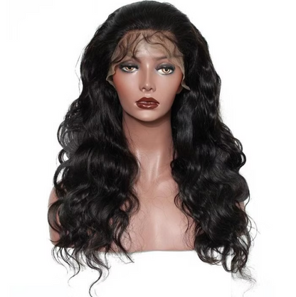 13x4 Body Wave Wig