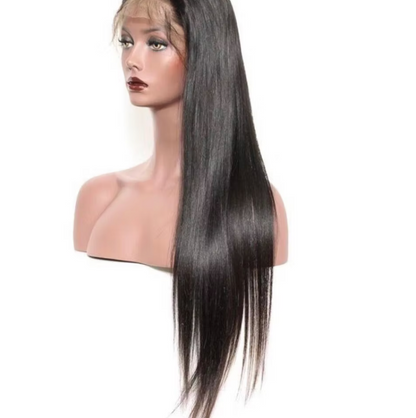 13x4 Straight Wig