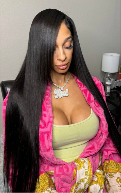 Raw Mink
