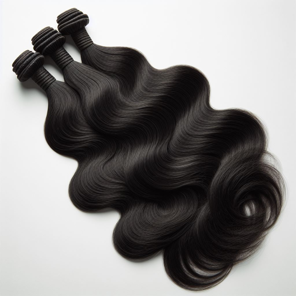 Mink Quickweave