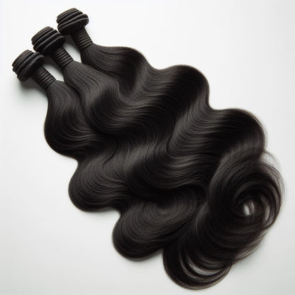 Mink Quickweave